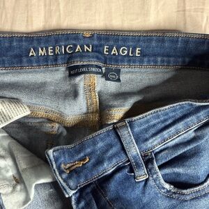 American Eagle Denim Pants